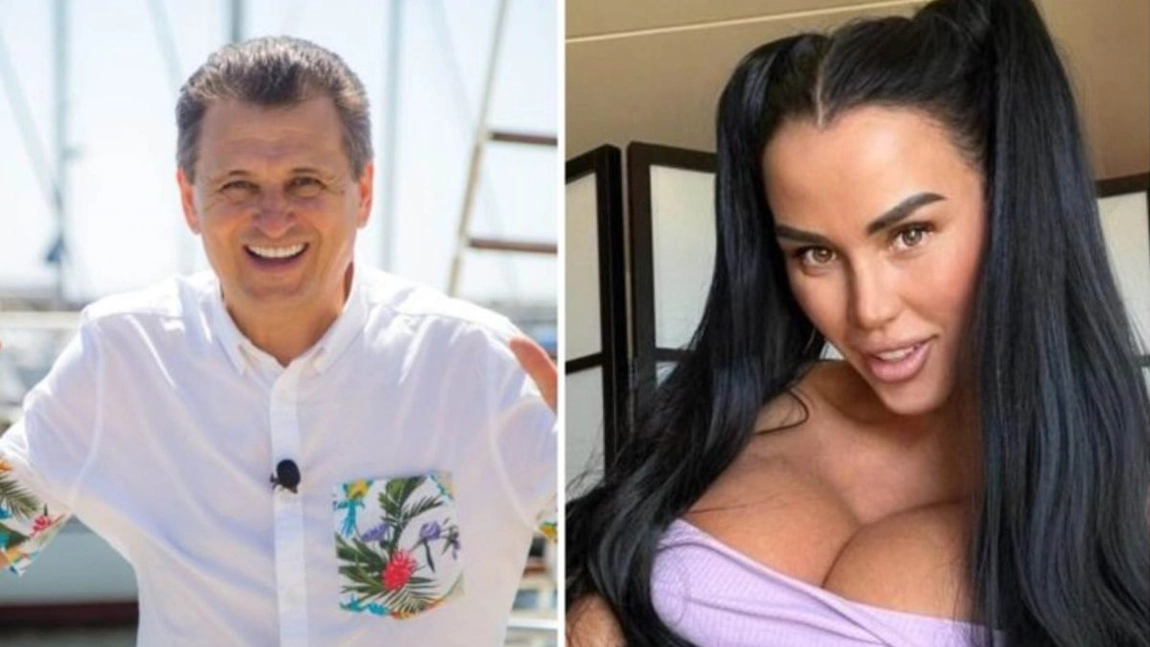 Nea Marin, mesaj pentru Daniela Crudu, după ce a aflat că e gravidă! Nimeni nu se aștepta la una ca asta