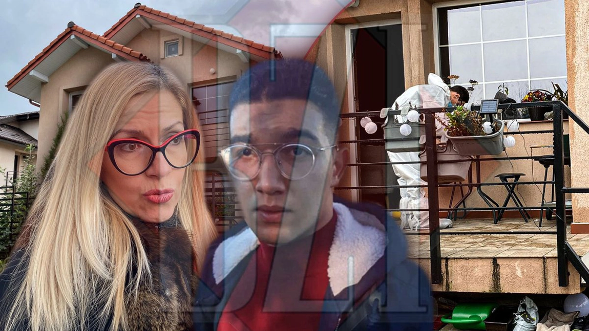 Răsturnare de situație în cazul dublului asasinat de la Moara de Vânt? Avocata Raluca Andrei: „Ahmed Sami El Bourkadi ar avea o șansă la eliberare” - GALERIE FOTO/VIDEO