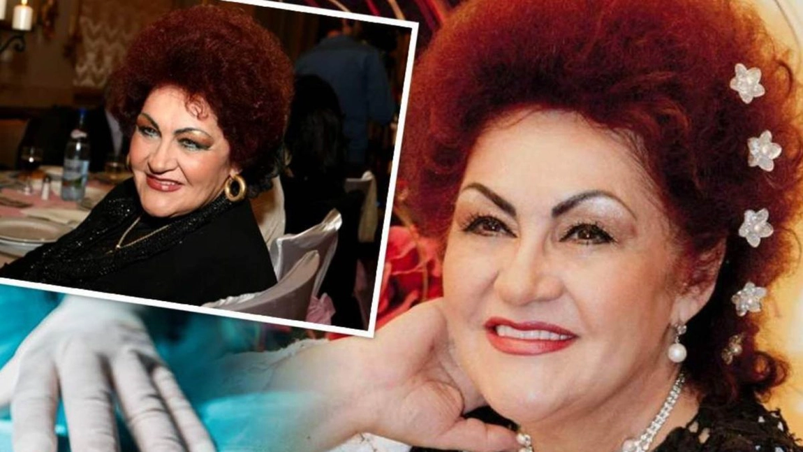 Elena Merișoreanu a bifat o nouă intervenție estetică. Artista a apelat de mai multe ori la injecțiile cu botox