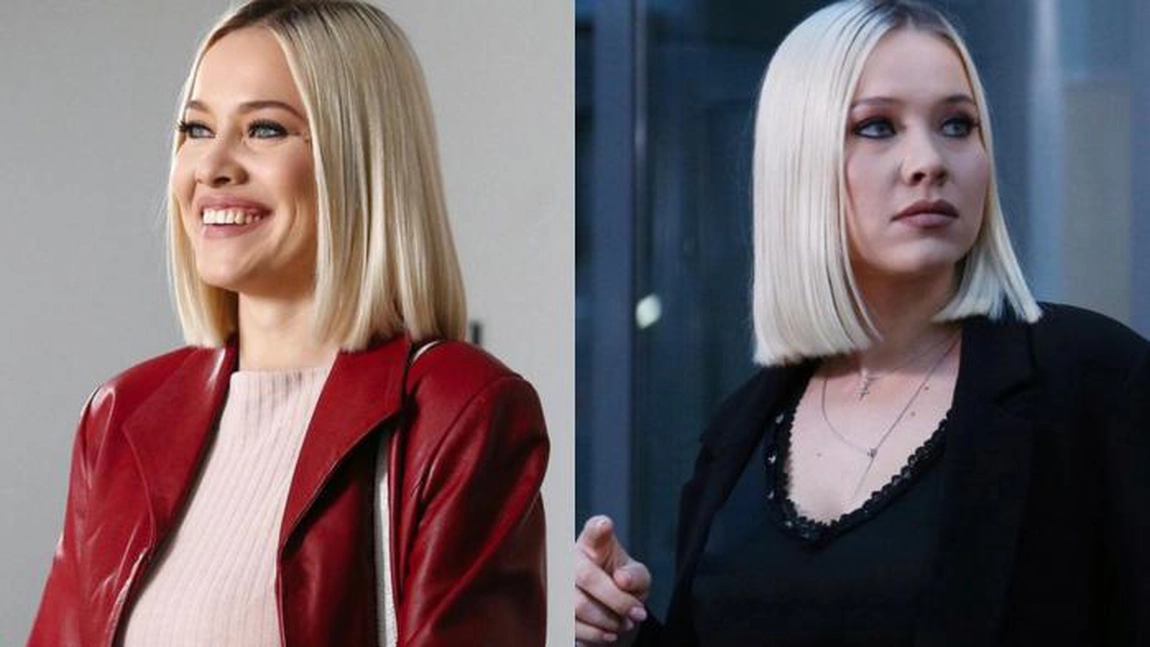 Elena Mogîldea a luat o decizie surprinzătoare la patru luni de la căsătorie. Ce spune Bubu Cernea despre soția sa