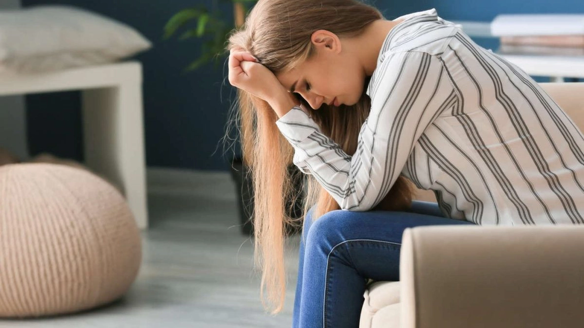 Scapă de depresie și anxietate în 7 zile! Metode și exerciții ușor de pus în practică