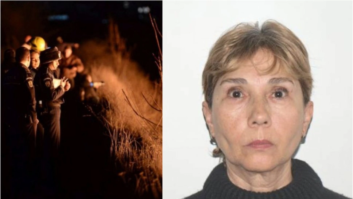 Cadavrul unei femei, găsit pe un câmp de lângă Popeşti-Leordeni a fost identificat. Urmează a se stabili cum a murit