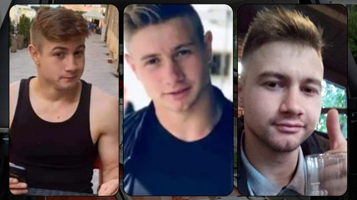 Moarte suspectă în Olanda, în cazul unui fost rugbist ieșean! Familia are nevoie de 5.000 de euro pentru a-l repatria