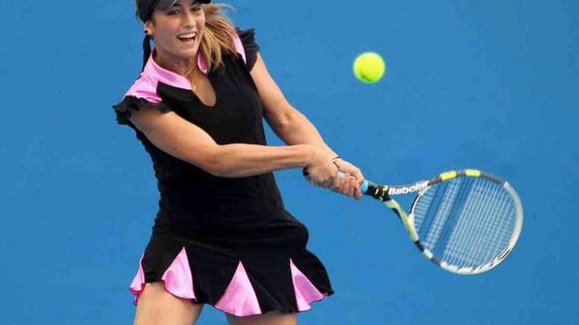 Fostă jucătoare a lui Mouratoglou: Nu-i păsa de sănătatea mea! Doctorii îi spuneau că mă voi accidenta, iar lui nu-i păsa! Voia doar să fie cunoscut