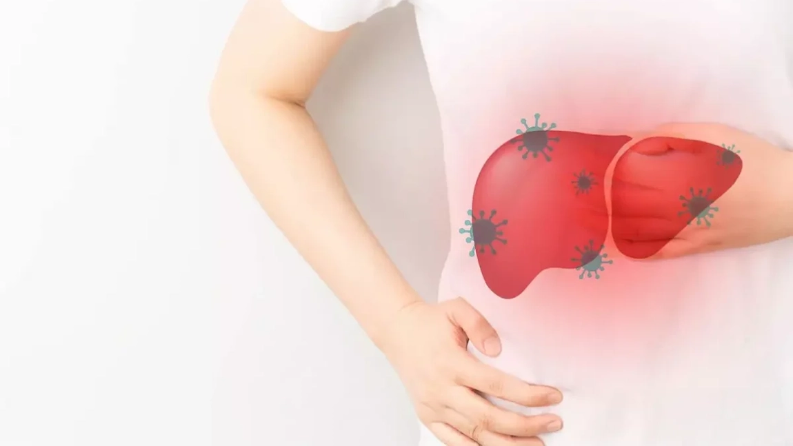 Gama GT mare. Creșterea care semnalează boala hepatică și ciroza