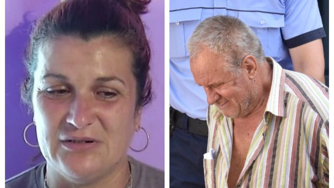 Prima reacție a mamei Luizei Melencu, după ce a primit scrisoarea din penitenciar a lui Gheorghe Dincă