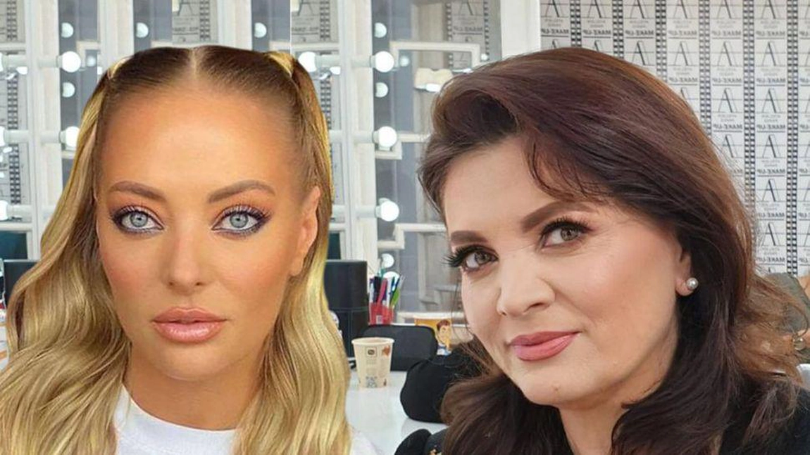 Mama Deliei, în lacrimi la TV, după scandalul în care a fost implicată fiica ei! Gina Matache a ajuns la capătul puterilor