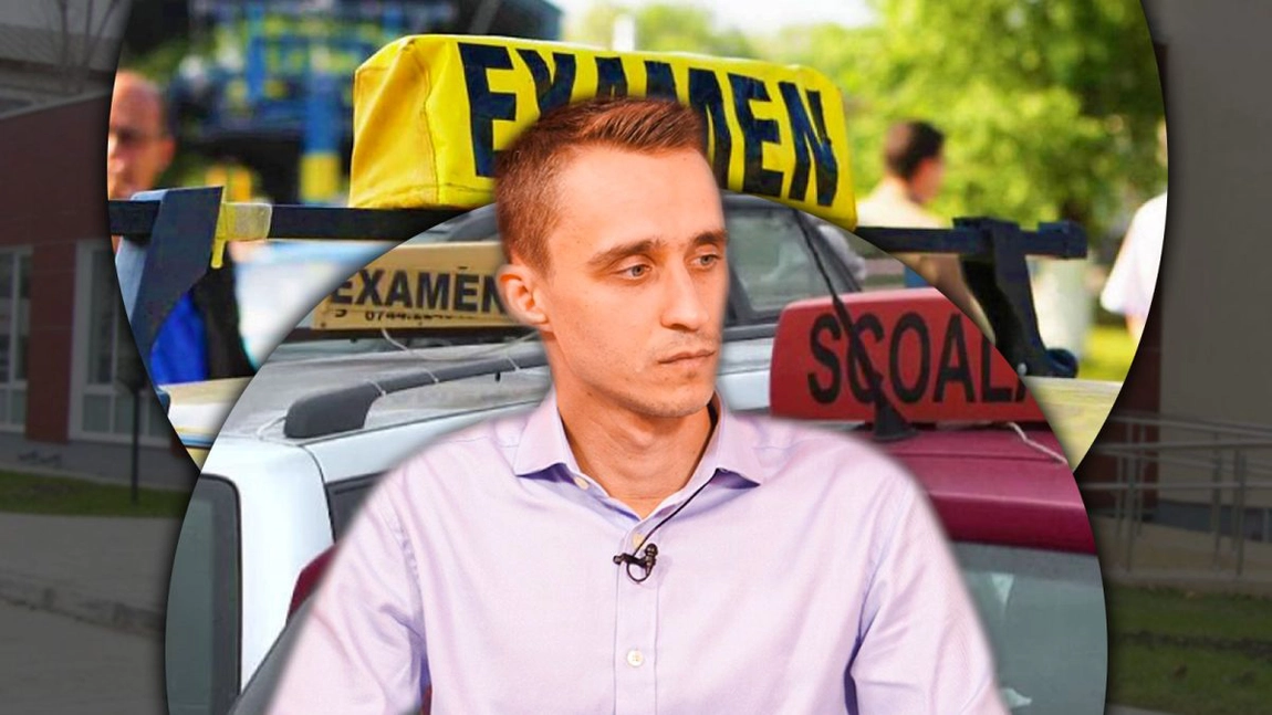 Cresc șansele pentru ieșenii care doresc să obțină permisul auto! Examinatori din alte județe sunt detașați la Iași!