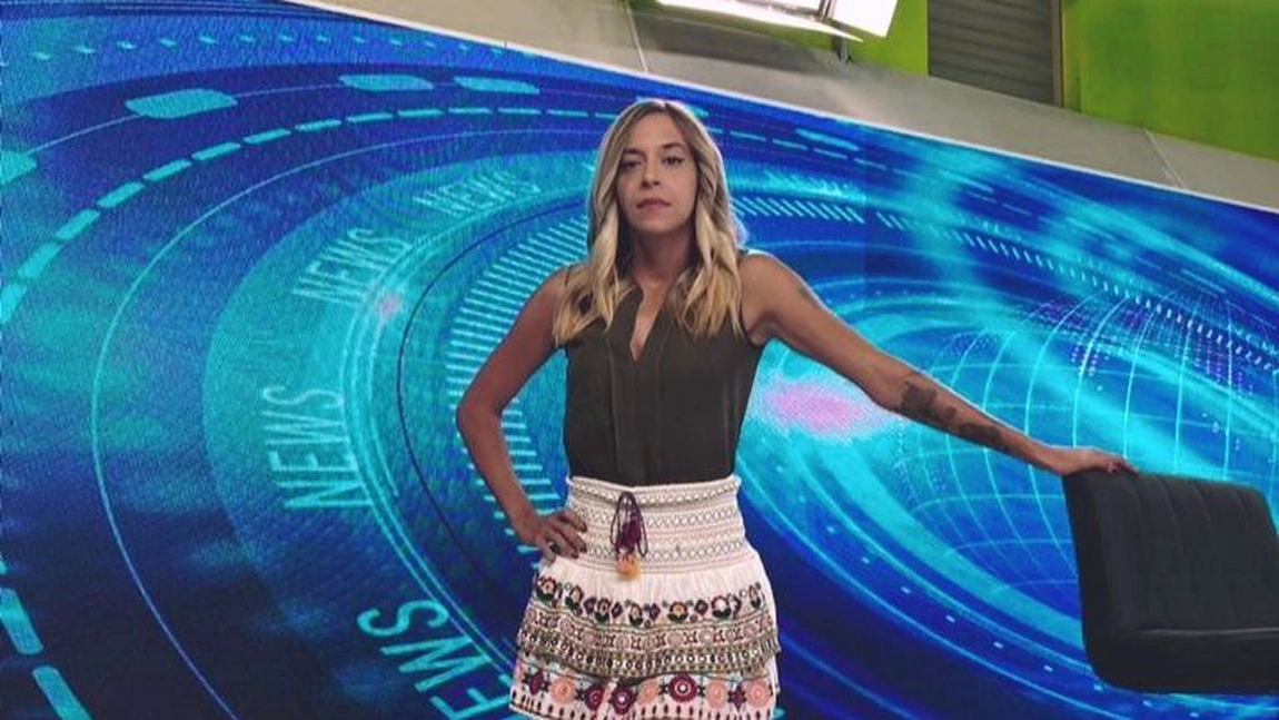 Iosefina Pascal, la BZI LIVE: 