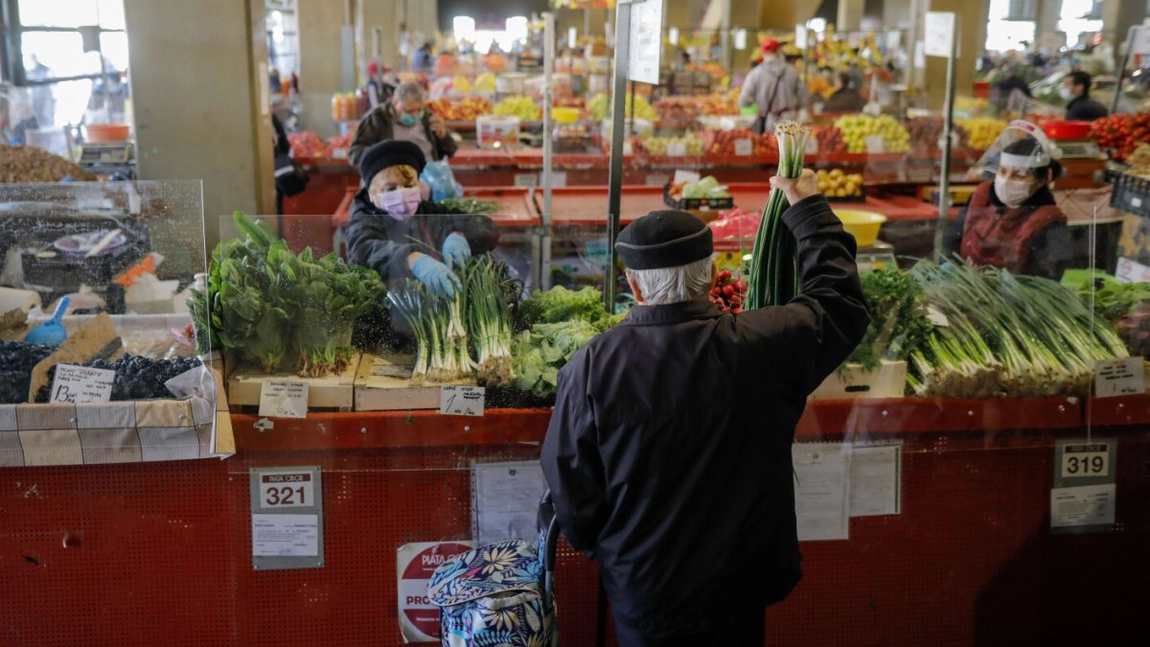 România are lege anti-speculă, dar nimeni nu o folosește. Niciun supermarket nu a fost amendat