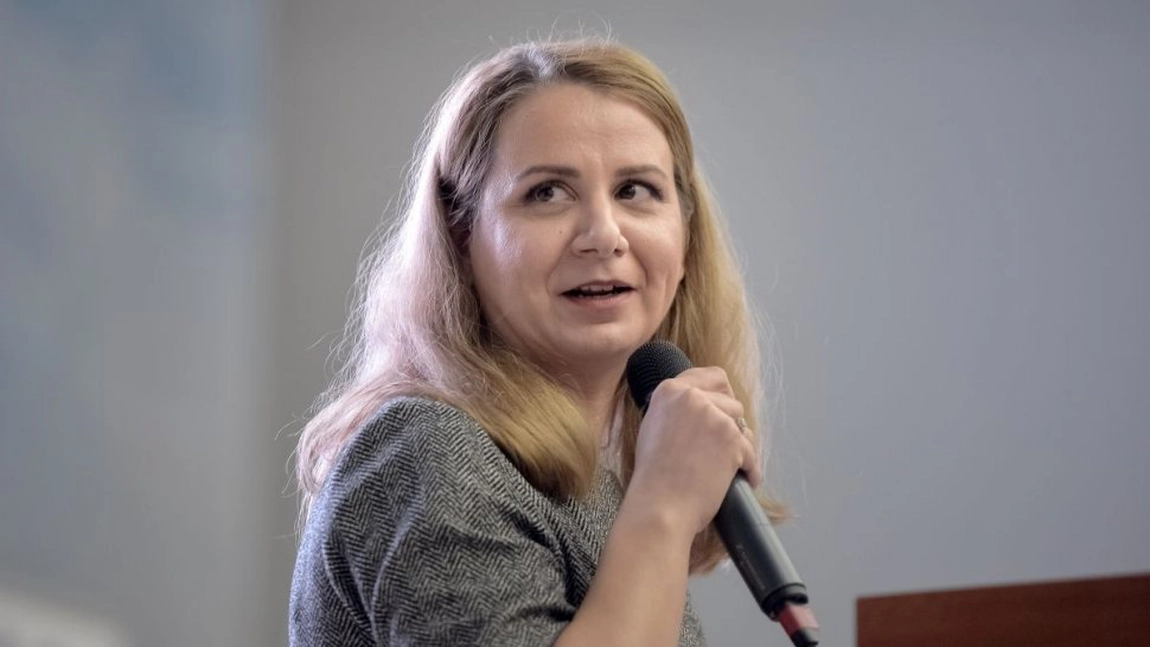 Noul ministru al Educației depune jurământul - LIVE VIDEO