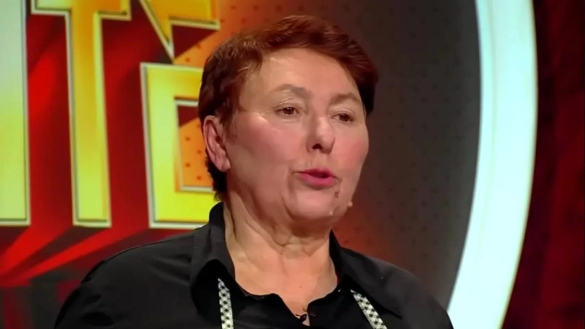 Lina Chirilă, de la „Chefi la cuțite”, a trăit o adevărată dramă. Cu ce s-a confruntat concurenta din echipa lui Cătălin Scărlătescu