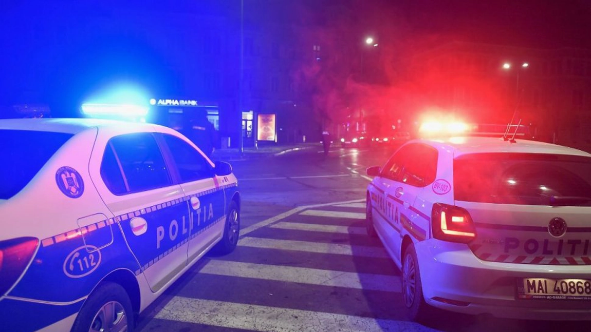 Violență domestică în Prahova. Cum și-a salvat o fetiță mama din mâinile tatălui agresiv