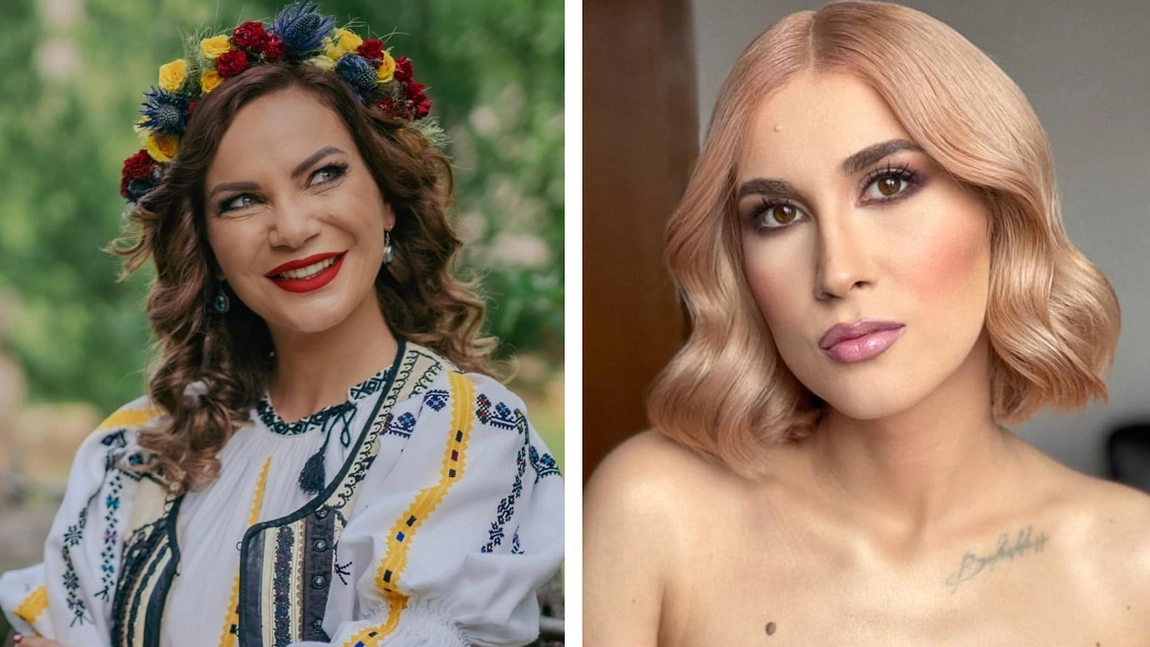 Maria Filimon, salvată de la moarte de cântăreața Adda. ,,Eram sigură că nu mai am nicio șansă…”