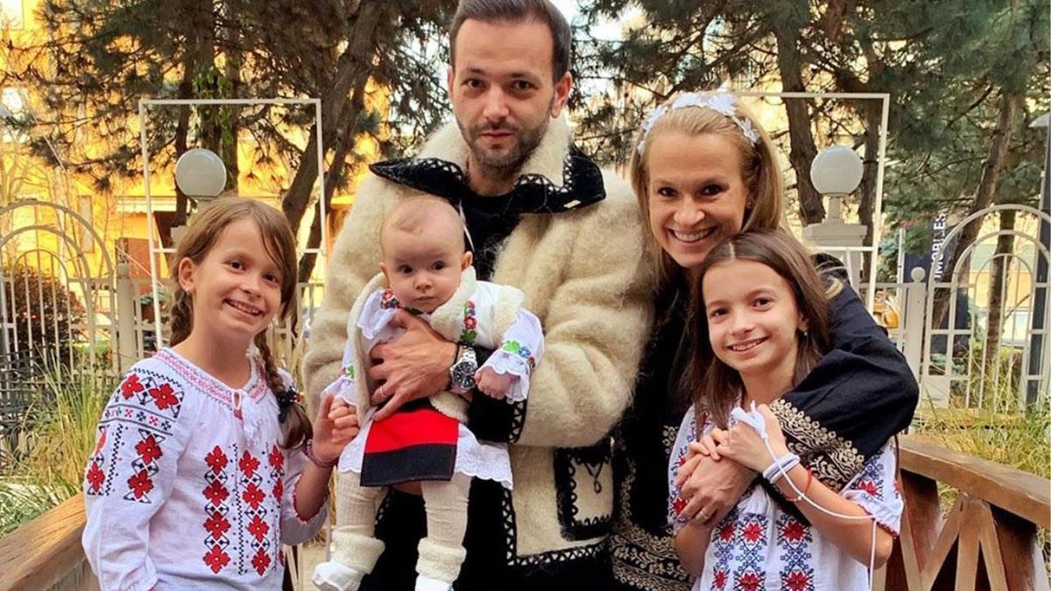 Mihai Morar păstrează în suflet o poveste de viață uimitoare