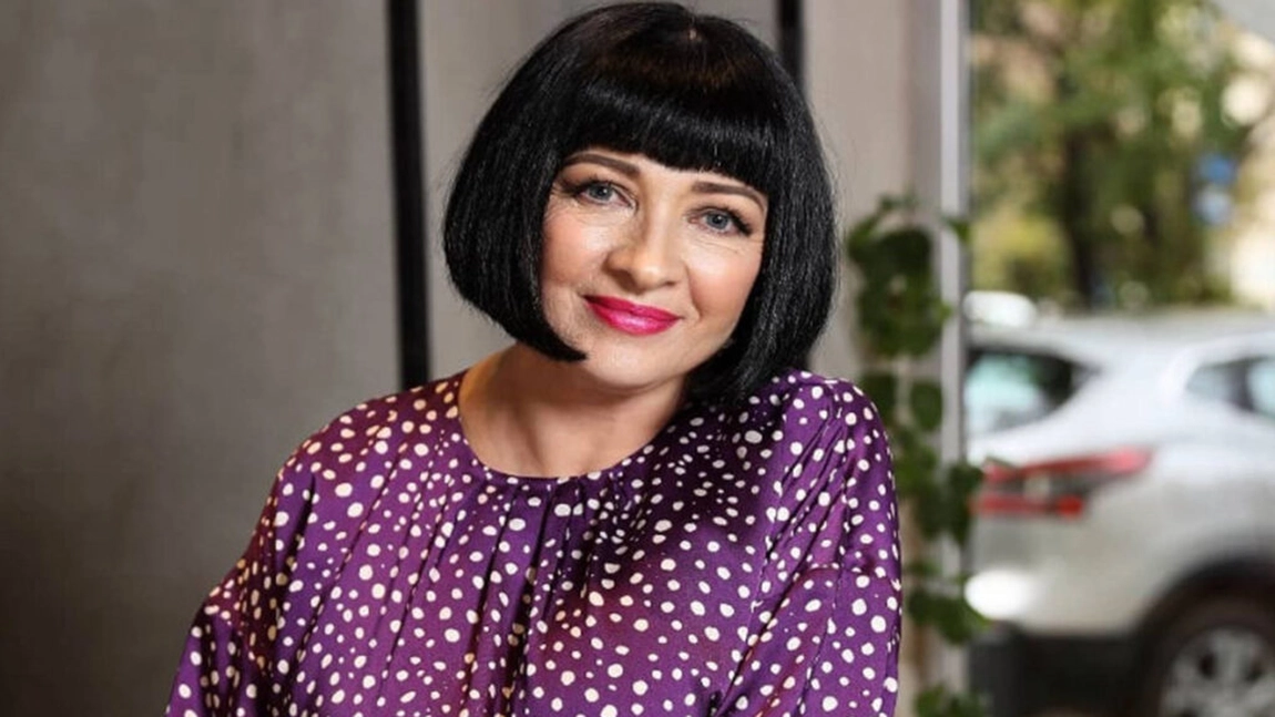Ce profesie a avut Neti Sandu de la Pro Tv înainte să ajungă celebră. Vedeta are un trecut surprinzător