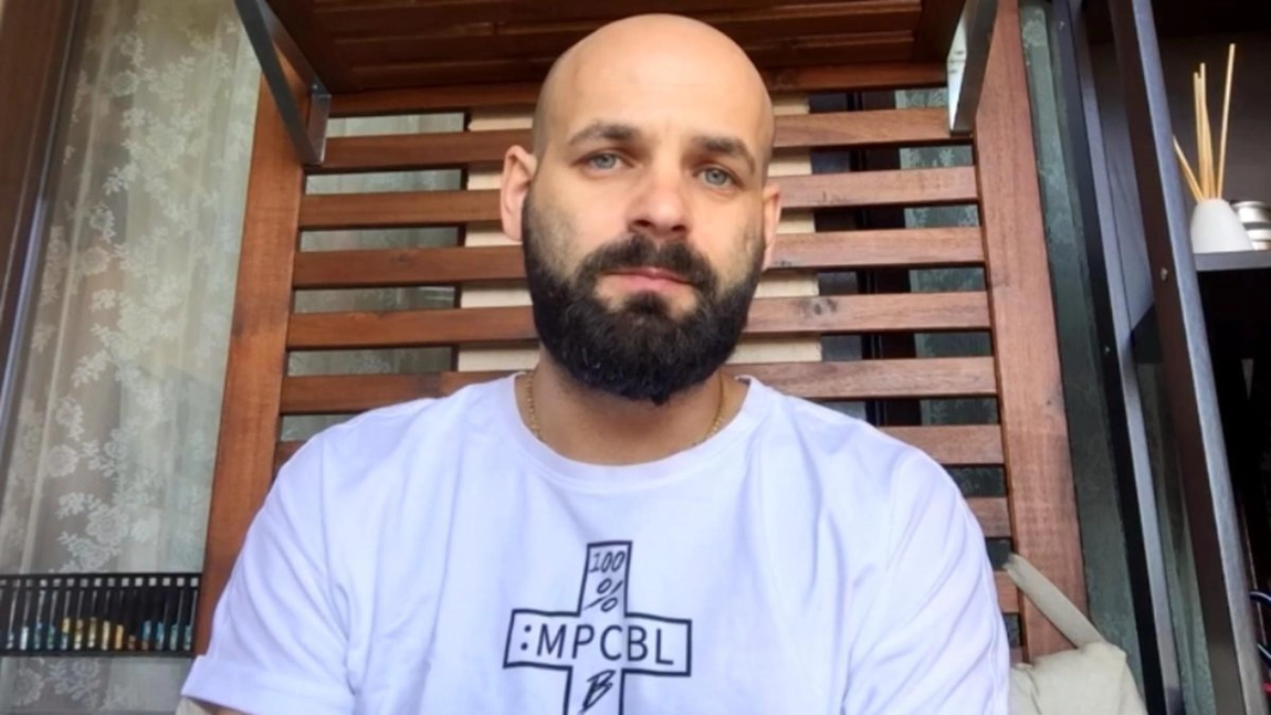 Membrii trupei Șatra Benz, detalii despre ultimele ore de viață ale lui Nosfe: „La un moment dat, a coborât de pe scenă pentru că îi era rău”