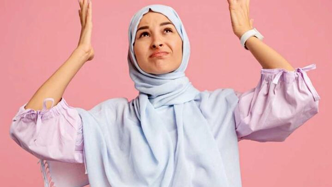 O femeie din Emiratele Arabe divorțează pentru că are un soţ prea bun, care nu se enervează niciodată şi o ajută la treburile casnice