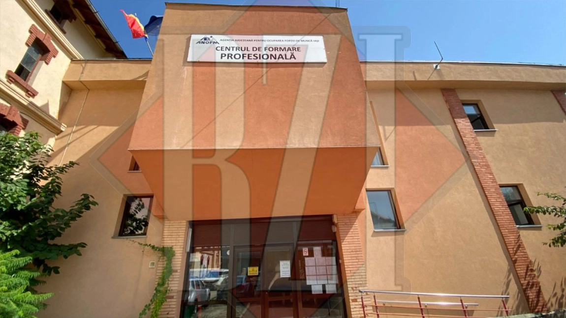 AJOFM Iași a făcut publice 692 de posturi dedicate ieșenilor cu studii medii! În ce domenii se fac angajări