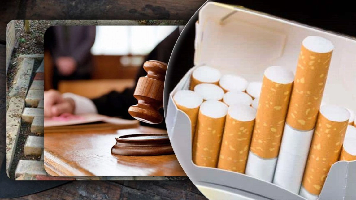 Scandal monstru din cauza unui pachet de țigări! Bătăuși înarmați cu pavele și cuțite: „M-a tăiat”