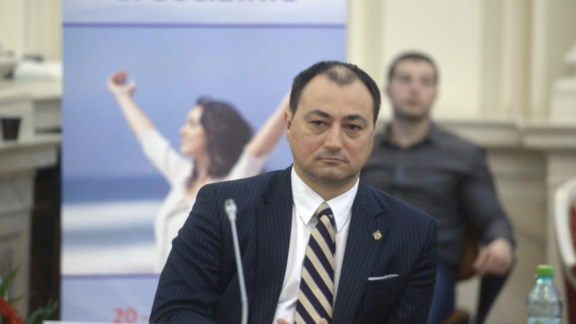 Sociologul Mirel Palada, pentru emisiunea BZI LIVE: 