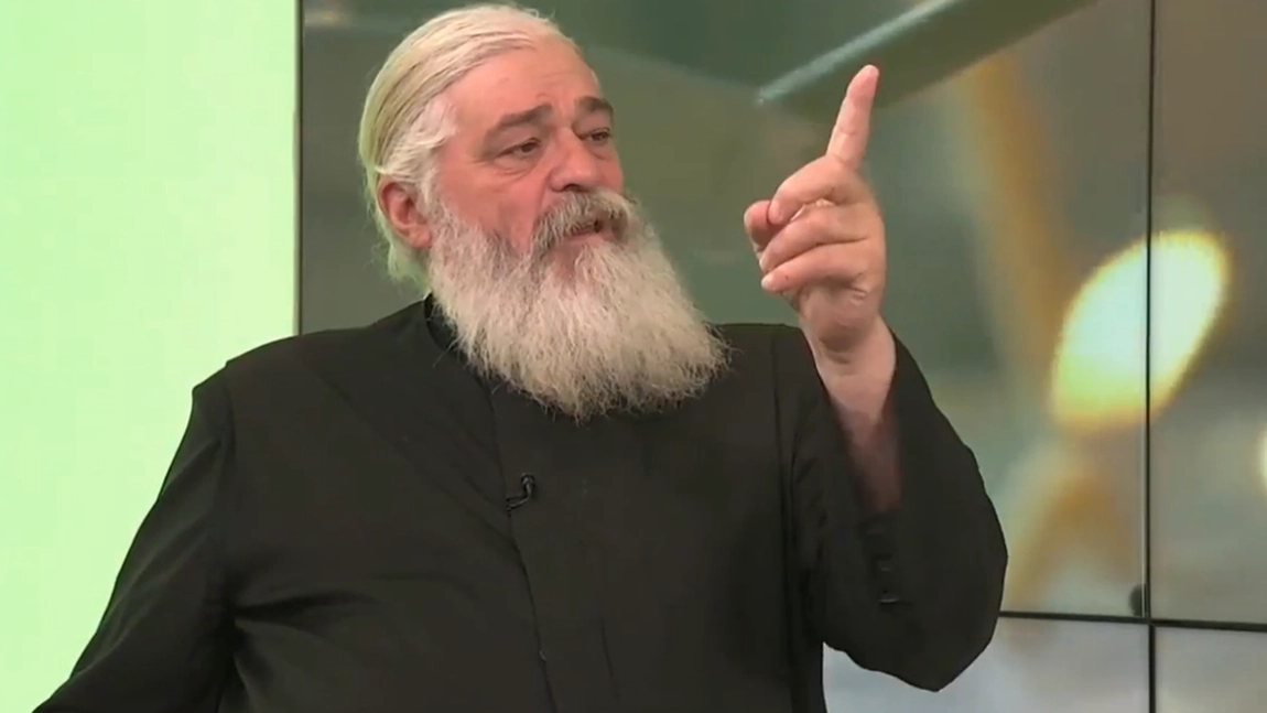 Ce se întâmplă cu sufletul după moarte? Părintele Calistrat Chifan: „Timp de trei zile, sufletul stă strict lângă trup” - VIDEO