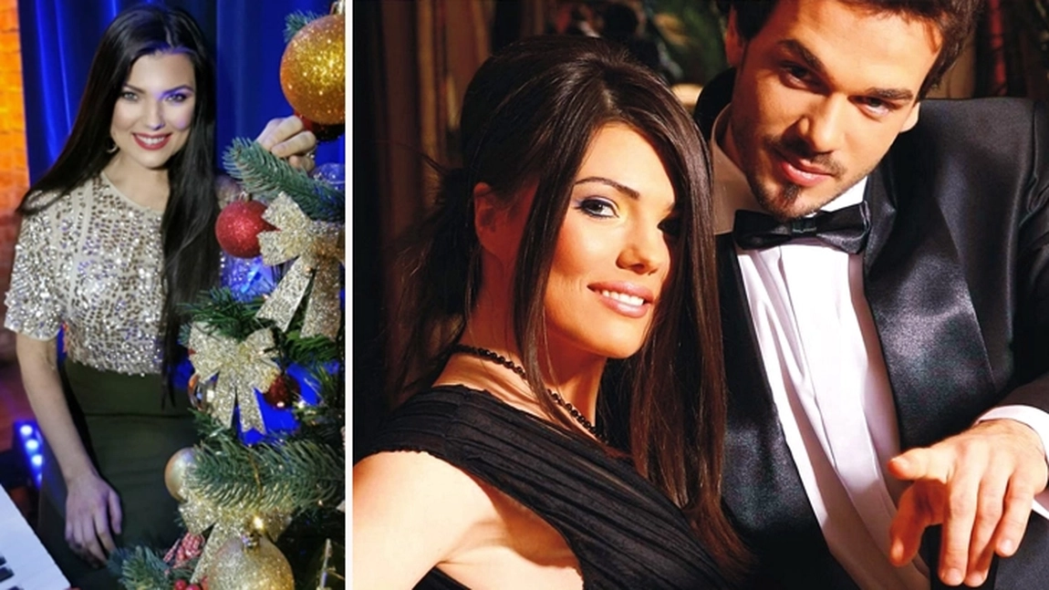 A divorțat Paula Seling de soțul ei? Ce s-a aflat despre relația celor doi