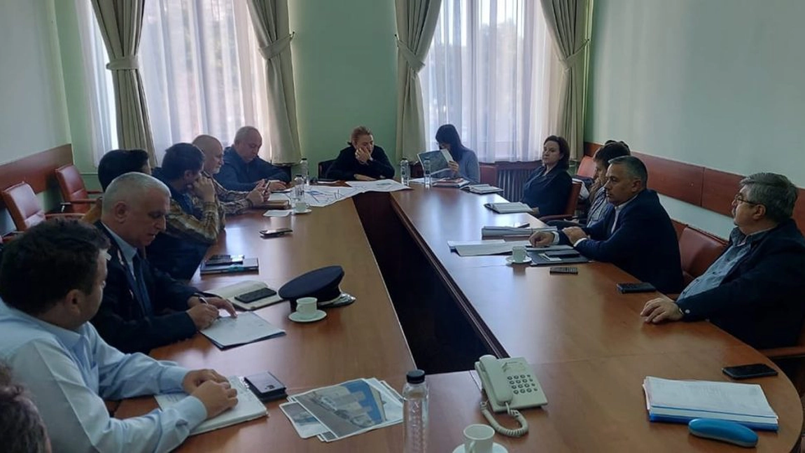 Petru Movilă, preşedintele PMP Iaşi, despre demararea lucrărilor de construcţie a Spitalului Regional de Urgenţă Iaşi