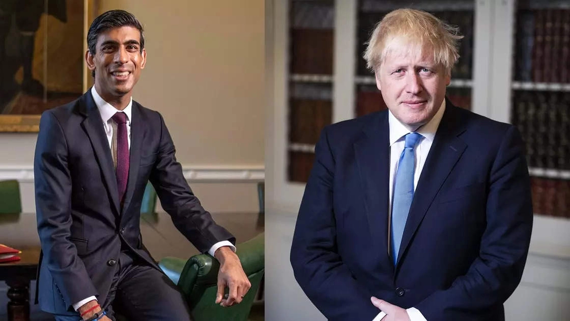 Întâlnire între principalii candidați pentru poziția de premier al Marii Britanii