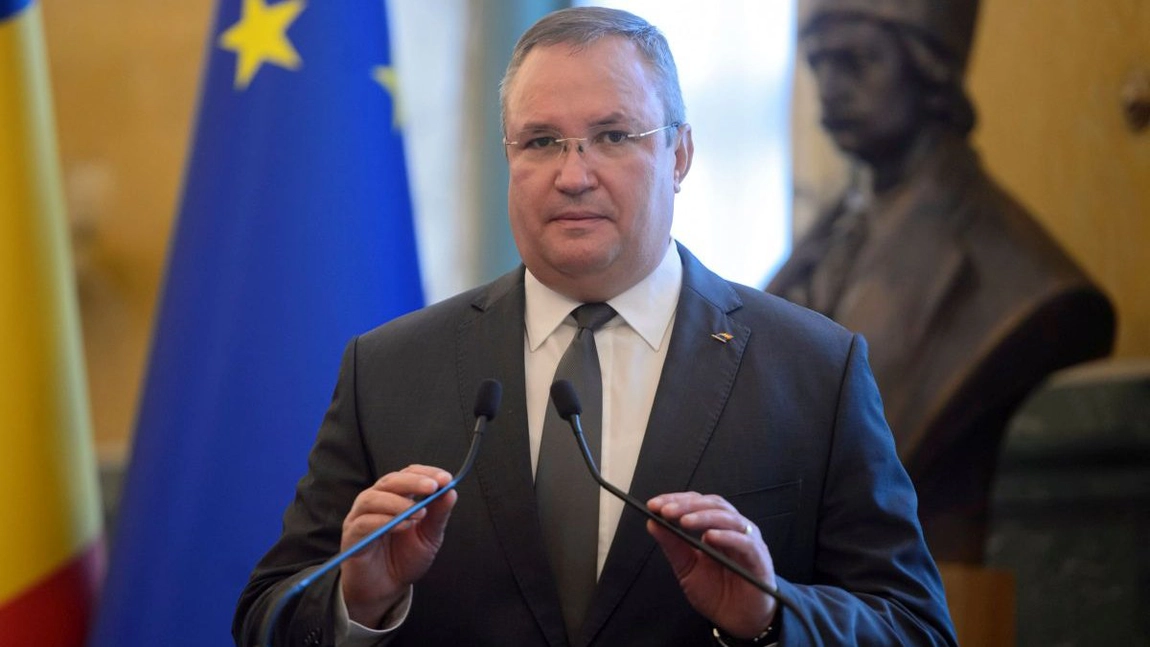 Toți prefecții băgați în şedinţa de premierul Nicolae Ciucă, în contextul venirii iernii