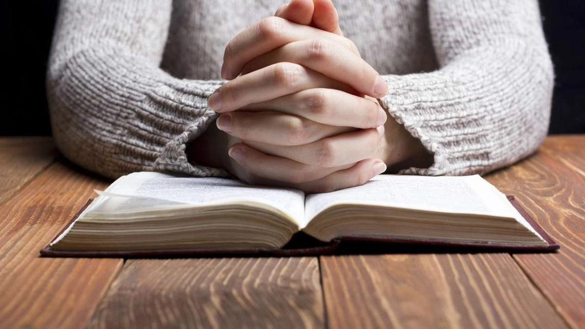 Psalmul 126, de grabnic ajutor pentru familie. Citește-l în fiecare zi pentru a avea parte de înțelegere cu cei dragi și de spor în casă
