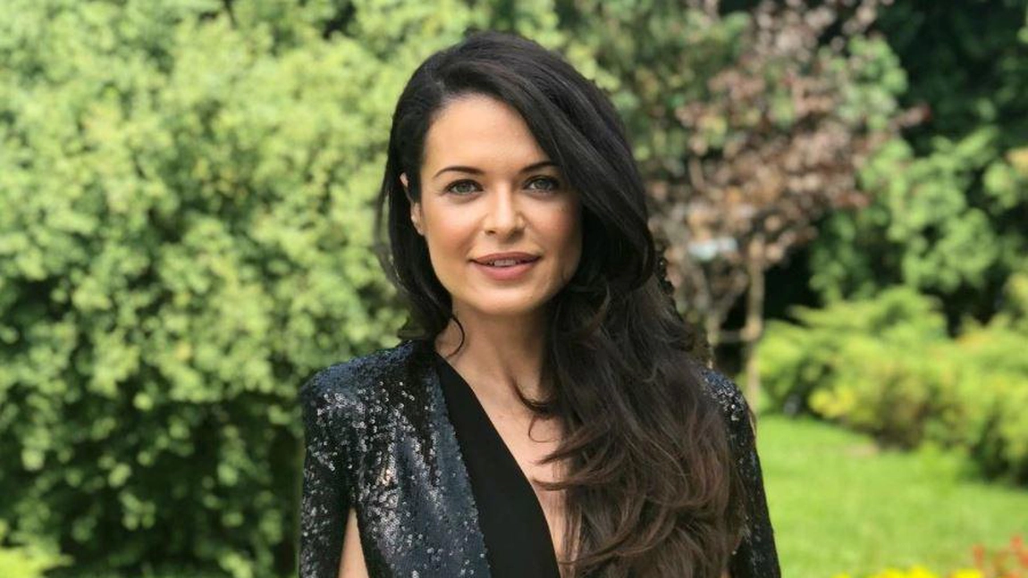 Raluca Lăzăruț va deveni mamă pentru a doua oară. Cu ce se ocupă vedeta de când a renunțat la televiziune