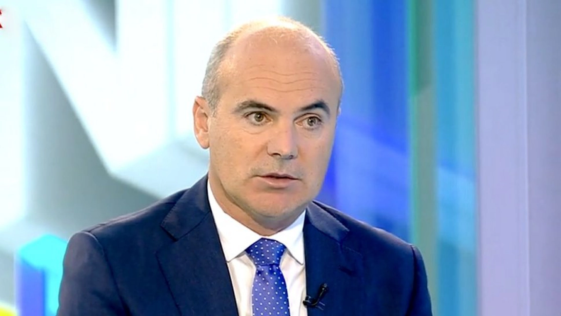 Rareș Bogdan, mesaj pentru firmele olandeze din România: „Să ne ajute în această presiune