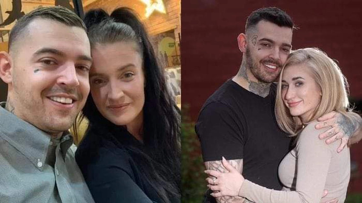 Refugiata din Ucraina, părăsită de britanicul care renunțase la familie pentru ea, a fost arestată de două ori. Ce se întâmplă cu femeia