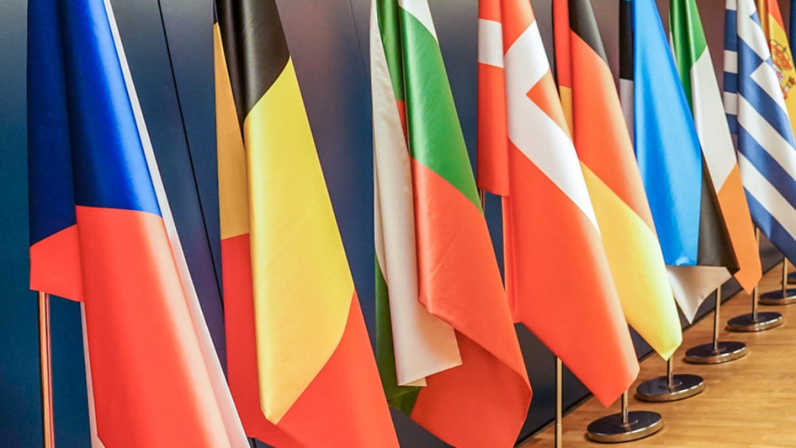 Reuniune la Praga. Peste 40 de lideri europeni discuta despre securitate şi energie