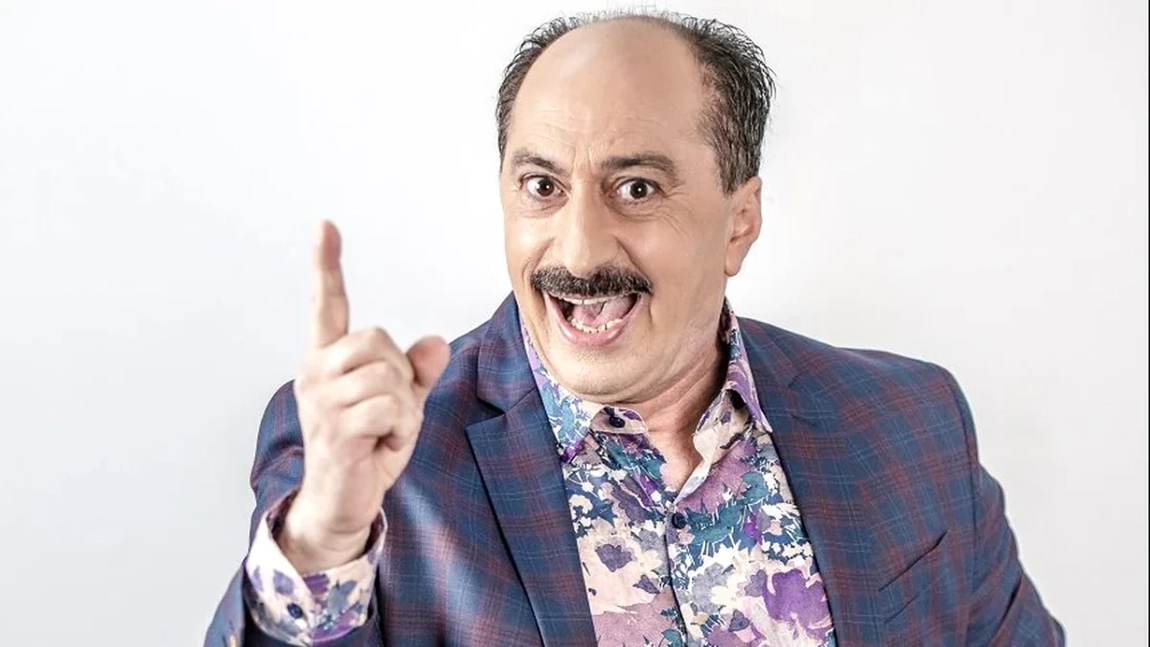Romică Țociu, declarații neașteptate despre relația cu Alexandru Arșinel. Ce a spus despre regretatul actor