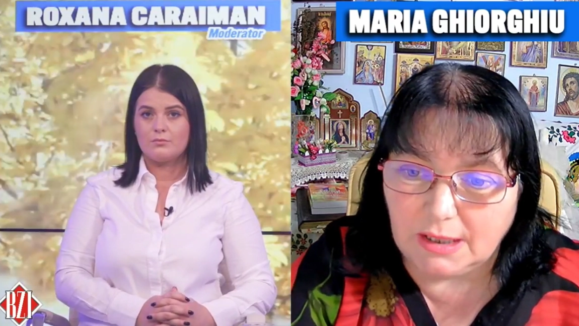 Maria Ghiorghiu, previziune cutremurătoare despre pandemie: „Vom avea parte, din nou, de aceste restricții foarte drastice” - VIDEO