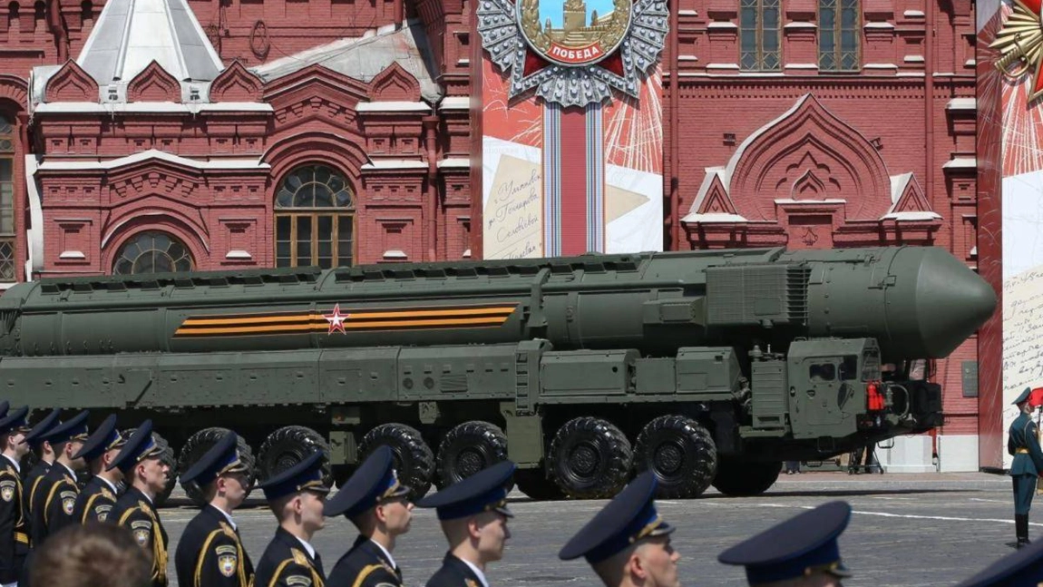 Război în Ucraina: Un oficial american consideră că nu există niciun indiciu că Rusia ar plănui un atac nuclear în Ucraina