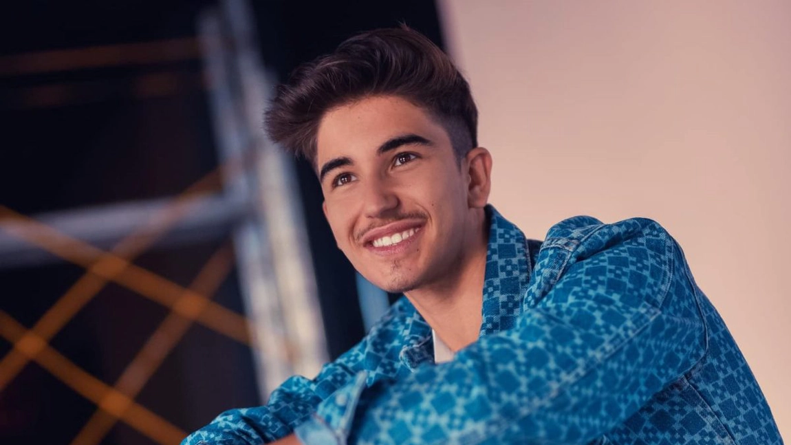 Sebastian Dobrincu face furori pe Instagram. Ce mesaj a postat tânărul milionar pentru fanii săi