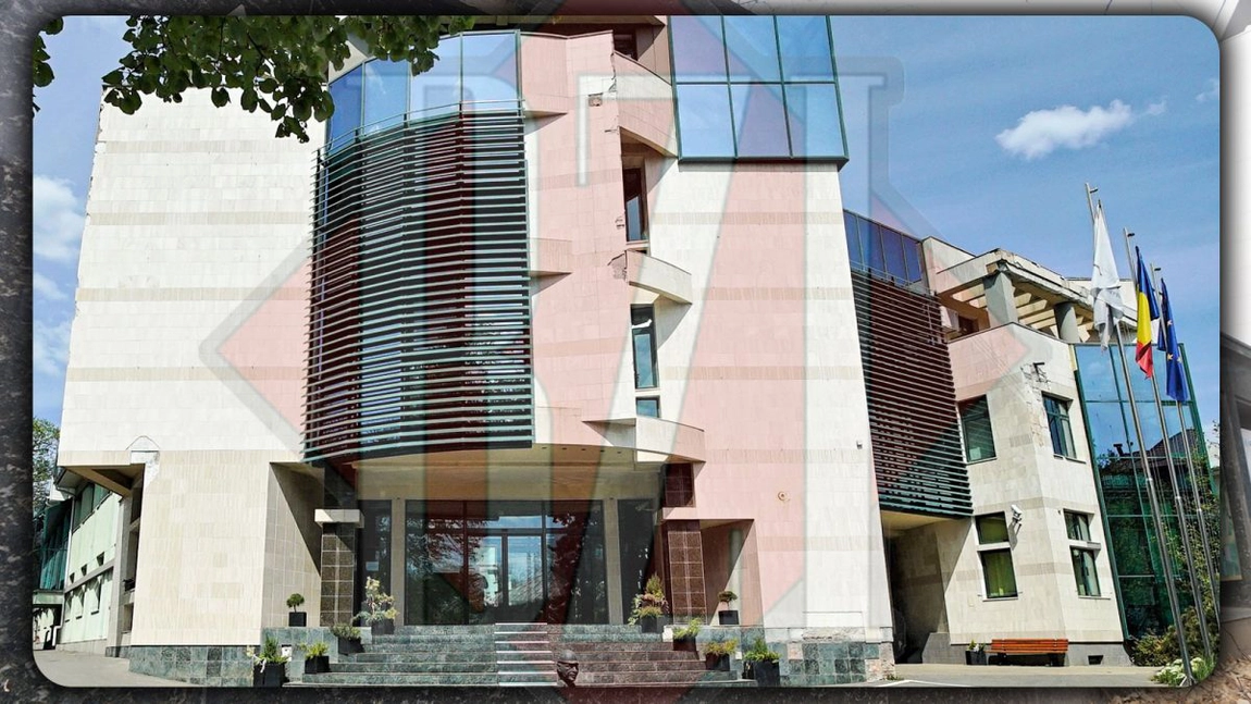 ApaVital investește într-un rezervor de apă pentru comuna Miroslava