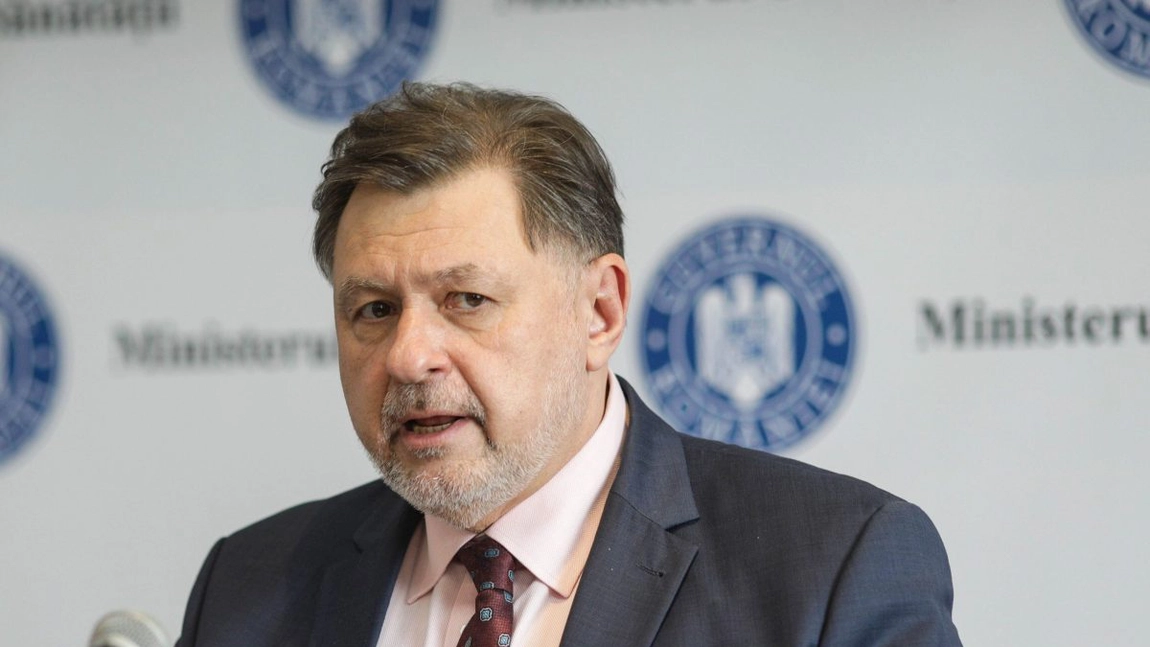 Ce declarații a făcut Alexandru Rafila, după semnalul de alarmă tras de producătorii de medicamente