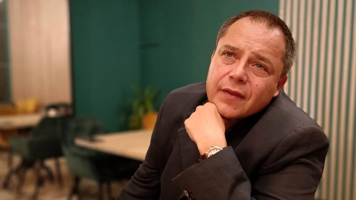 Soțul Alexandrei Velniciuc, acuzat de hărțuire de studenți de la UNATC. Ce reacție a avut actrița