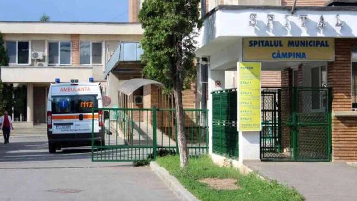 Spitalul Municipal Câmpina a vrut să cumpere ultimul model de iPhone 14, dar a anulat licitația