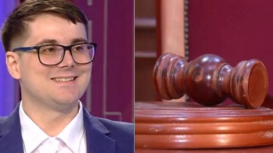 Studentul care a anulat obligativitatea măștii, a pornit un război cu Guvernul pentru anularea liberalizării