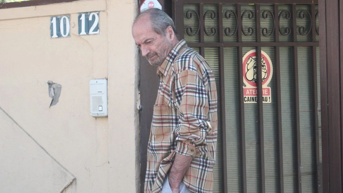 Toni Antohi, văduvul Ionelei Prodan face dezvăluiri în scandalul Anamaria Prodan - Laurențiu Reghecampf