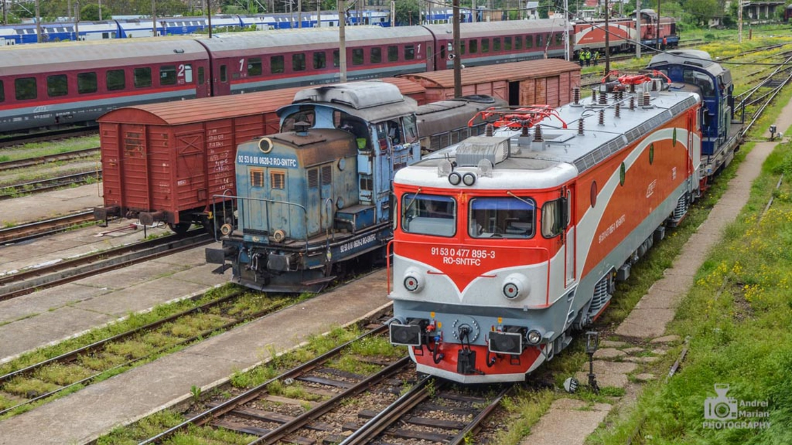 Biletele de tren s-ar putea scumpi din nou. CFR Călători dă vina pe facturile uriaşe