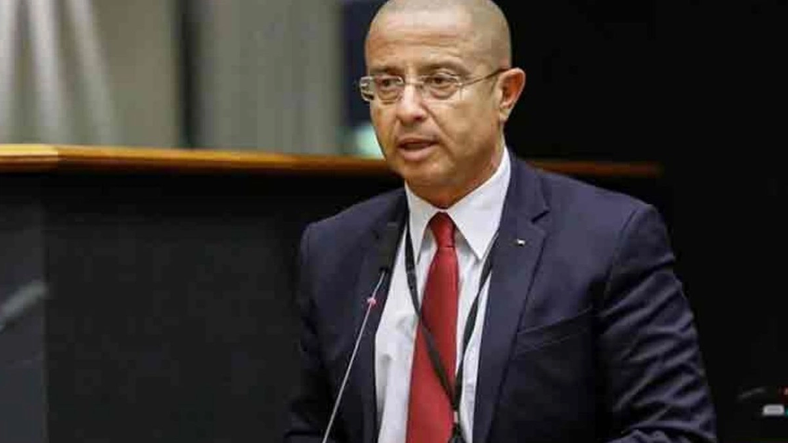 Dr. Tudor Ciuhodaru, semnal de alarmă în Parlamentul European cu privire la vaccinurile anti-Covid-19 - VIDEO