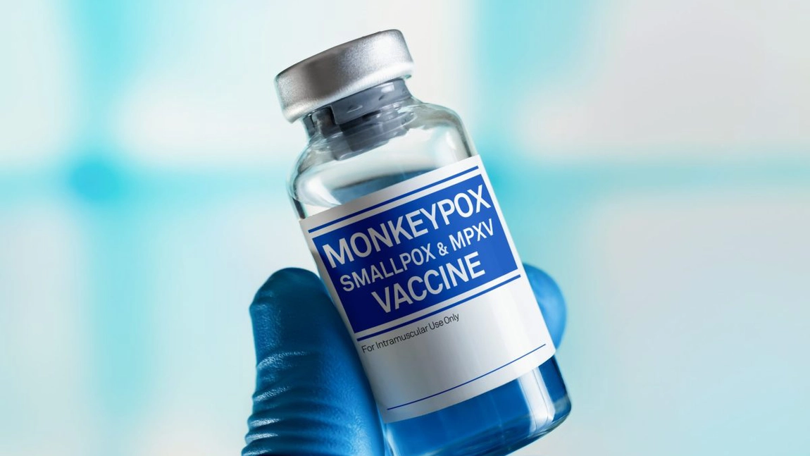 Ministerul Sănătății anunţă că a fost administrată prima doză de vaccin împotriva variolei maimuţei