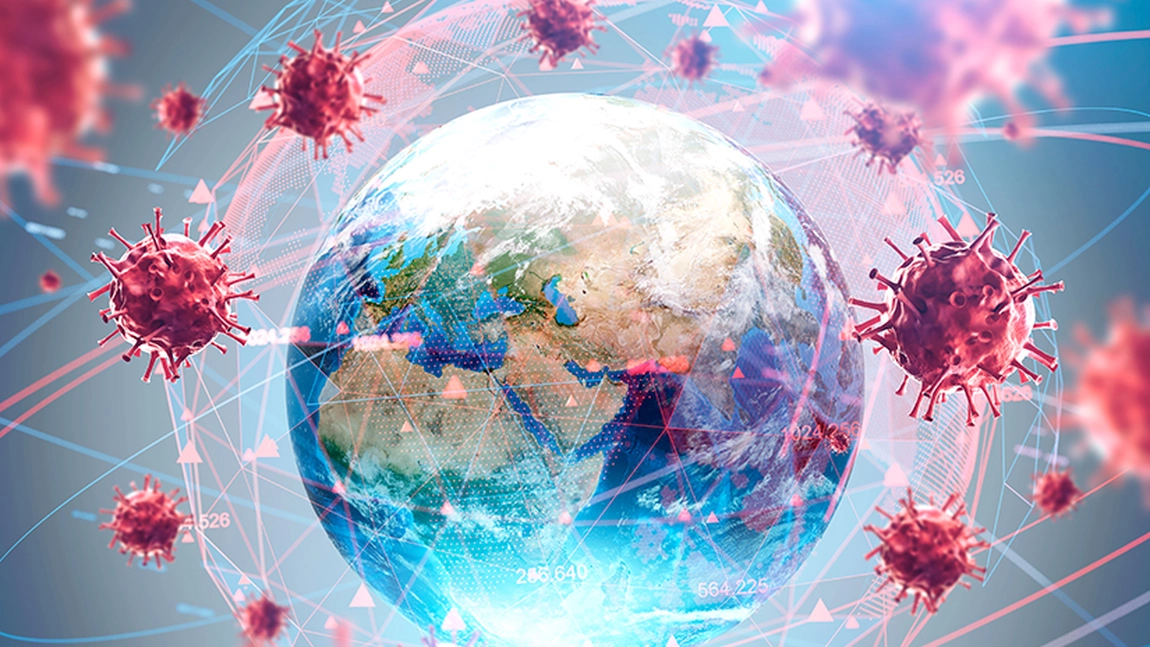 Cercetătorii trag un semnal de alarmă asupra unui nou pericol biologic. Un virus fatal în rândul maimuţelor stă să treacă la om