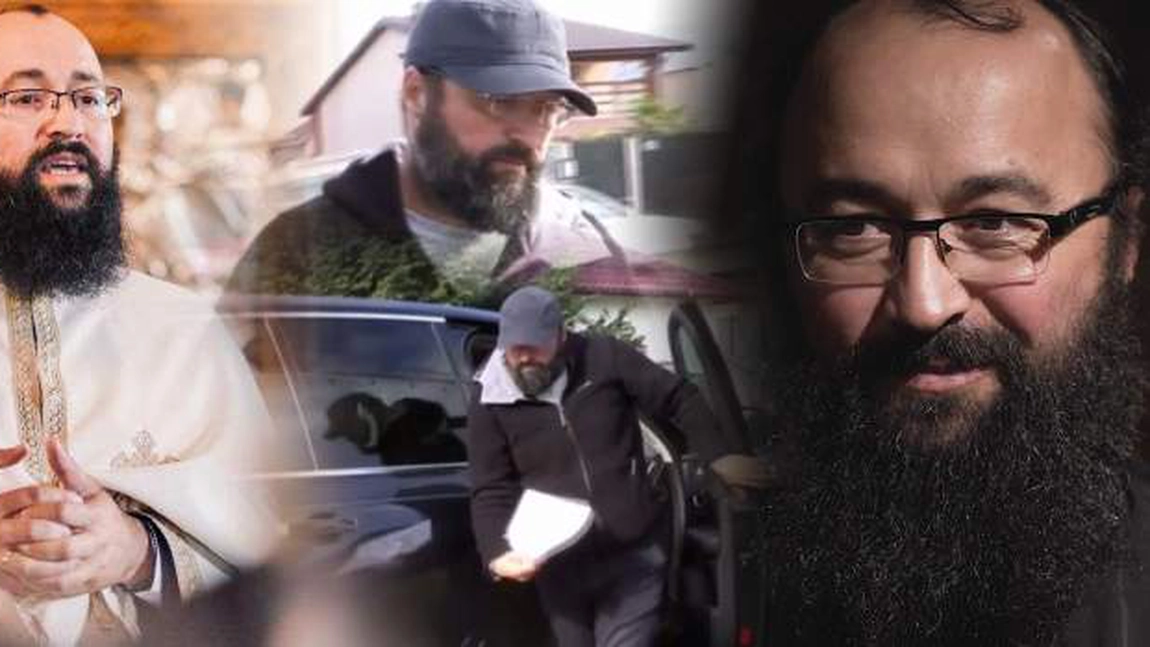 Patriarhia, decizie radicală după cazul Visarion Alexa! Obiceiurile bisericești se schimbă total